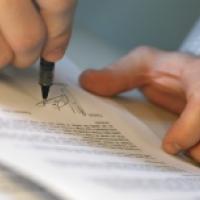 Public Works Documents and Reports
