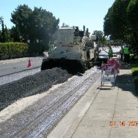 Street Rehabilitation Project