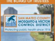 San Mateo County Mosquito and Vector Control District