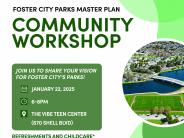 PMP Community Workshop