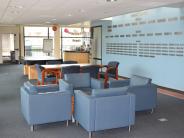 Senior Wing Lobby