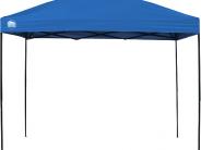 Pop Up Tent Example