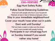 Egg-Venture Rules