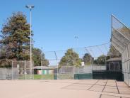 Edgewater Park Softball Field