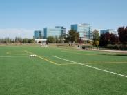 Port Royal Park Soccer Field