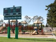 Sea Cloud Park