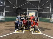 2025 Spring Wednesday Softball Champs - BBD (SWPTG)
