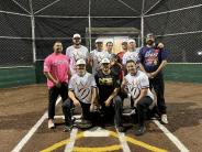 2025 Summer Thursday Softball Champs - Dynasty