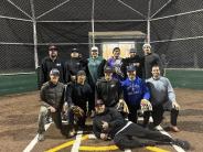 2025 Winter Thursday Softball Champs - Dynasty