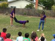 Wheelbarrow Game