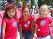 Fourth of July Celebration
