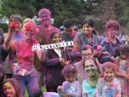 Holi Festival