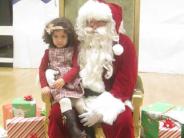 Holiday Tree Lighting Ceremony