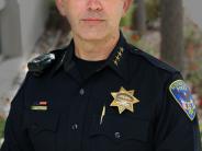 Chief Cory Call
