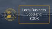 Learn about Local Business Spotlight - Zoox