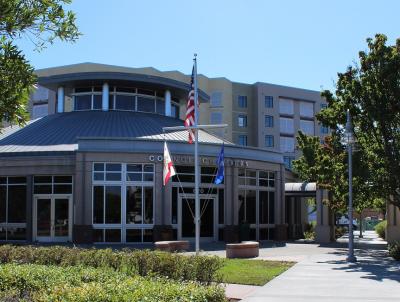 Council Chambers