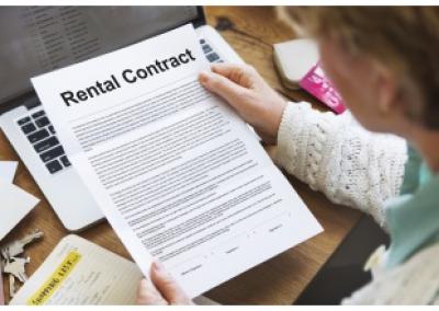 Rental Contract