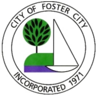 Foster City Logo