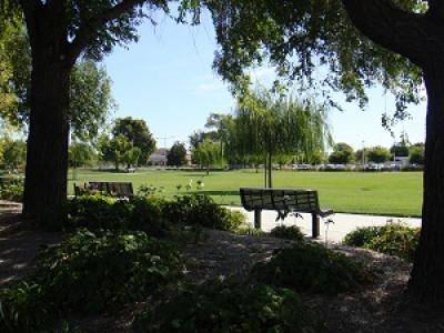 Leo Ryan Park