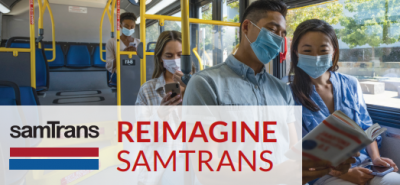 Reimagine SamTrans