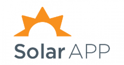 SolarApp Logo