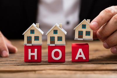 HOA