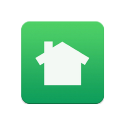 Nextdoor Logo