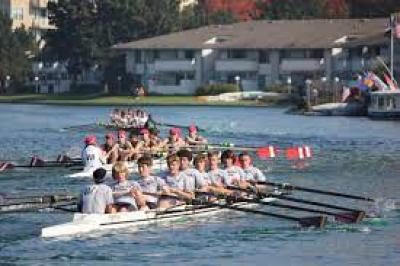 regatta race