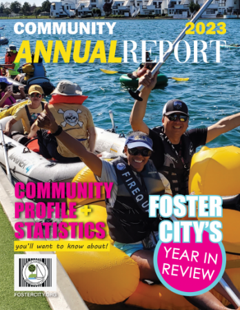 Community Annual Report 2023