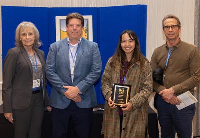 ca trails award