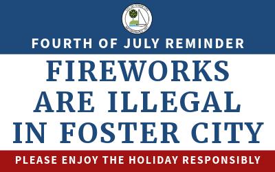 fireworks illegal