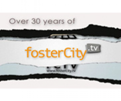 Foster City TV Hhistory