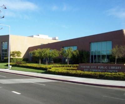 Foster City Library