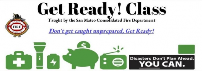 Get Ready! Class image