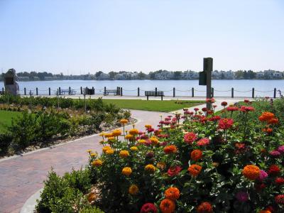 Leo Ryan Park