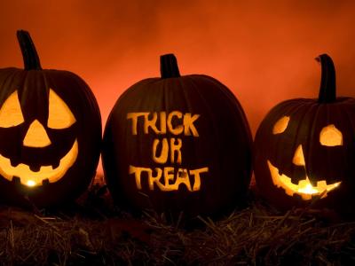 TrickorTreat