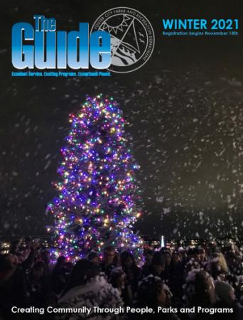 2021 Winter Guide