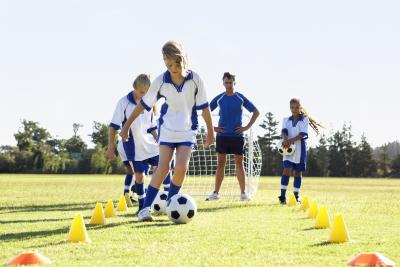 Youth Classes