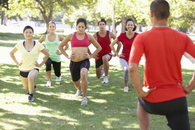 Adult Classes
