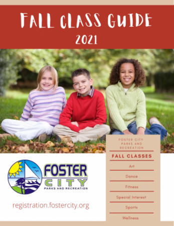 Fall Class Guide