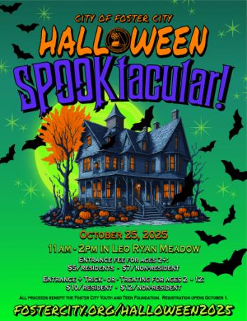 Halloween Flyer