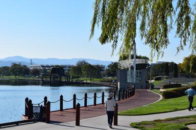 Leo Ryan Park