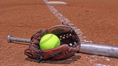 Slow pitch