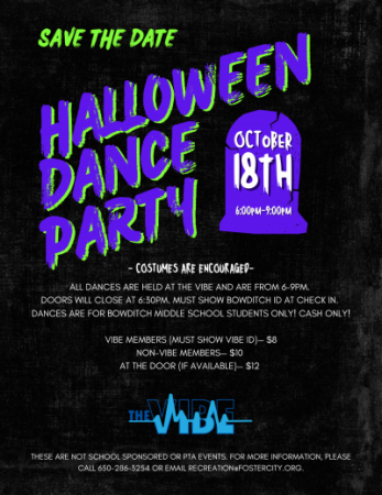 10/18 flyer