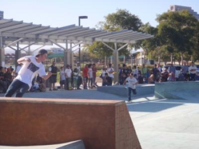 Skate Park