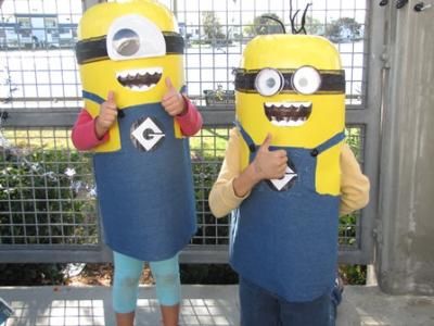 2017 Halloween Festival