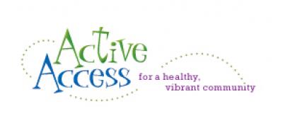 Active Access Logo