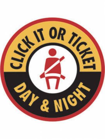 Click it or Ticket