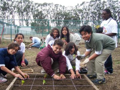 4 Rs Grants Program