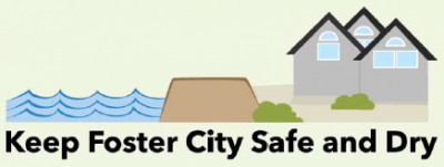 Keep Foster City Safe and Dry